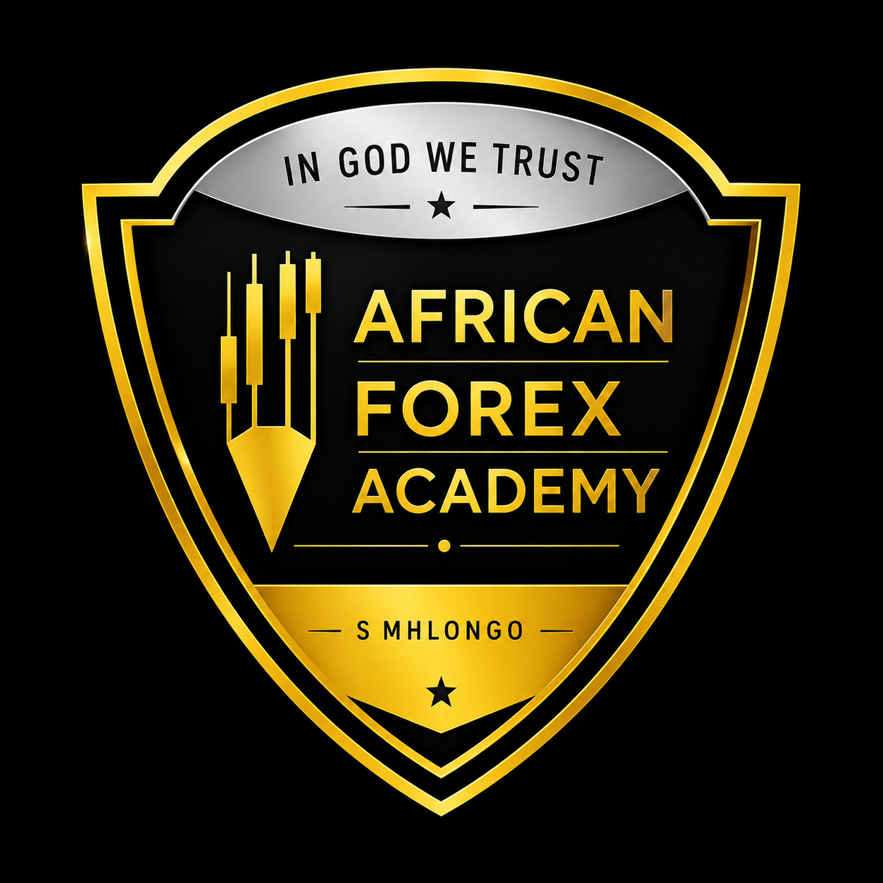 African Forex Academy logo